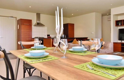 Windwhistle Villa | High Country Villa 238-Luxury Villa in Terrace Downs