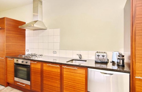 Windwhistle Villa | High Country Villa 238-Luxury Villa in Terrace Downs
