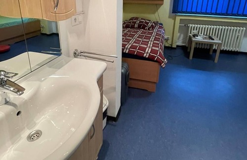 Kopmanholmen Hostel | High Coust Inn - Hostel