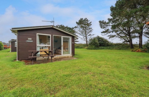 Treator Cottage | High Cove