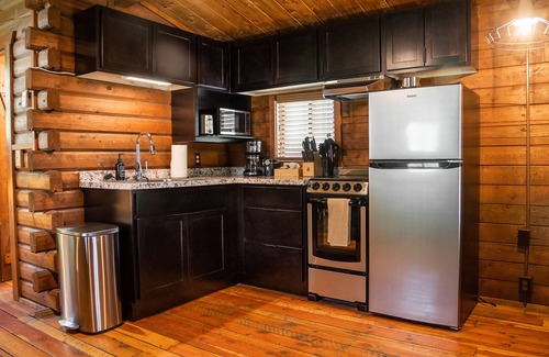 Pagosa Springs Cabin | High Creek Lodge & Cabins