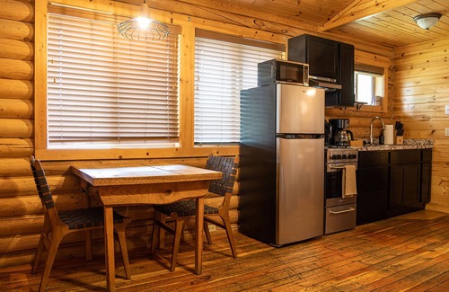Pagosa Springs Cabin | High Creek Lodge & Cabins