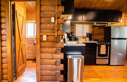Pagosa Springs Cabin | High Creek Lodge & Cabins