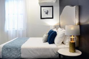 Randwick Cabin | High Cross Randwick by Sydney Lodges