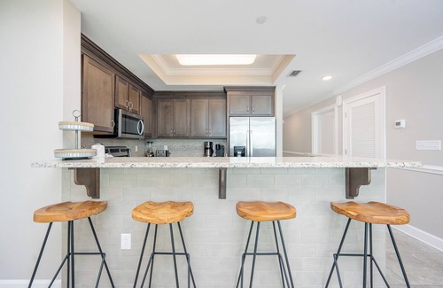 Orange Beach Condo | HIGH DEMAND ~ Two Bedroom ~ Phoenix Orange Beach 2!