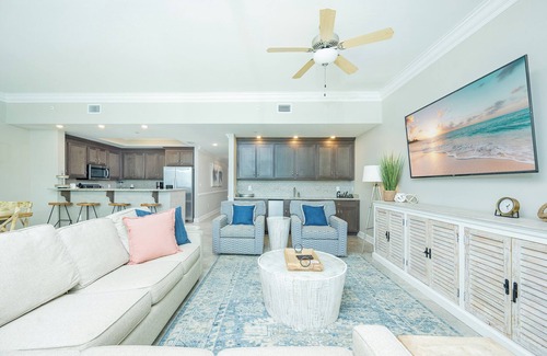 Orange Beach Condo | HIGH DEMAND ~ Two Bedroom ~ Phoenix Orange Beach 2!