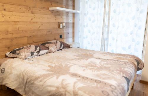 Cordon Apartment | High-end apartment 6 people capacity - Haut Combloux