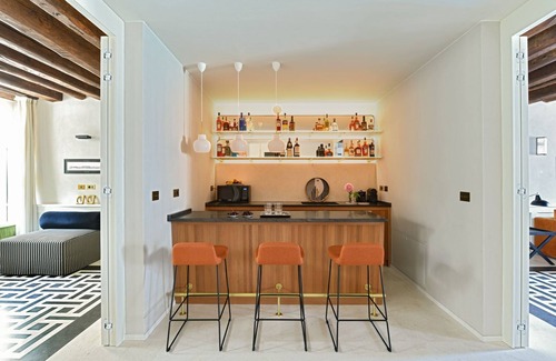 Cannaregio Apartment | High end Apartment rental in Venice