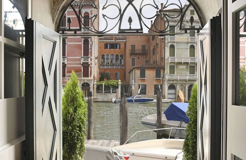 Cannaregio Apartment | High end Apartment rental in Venice