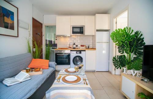Fuengirola Apartment | High-End Boutique Executive Apartment - Fuengirola Center