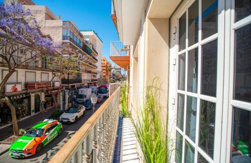 Fuengirola Apartment | High-End Boutique Executive Apartment - Fuengirola Center