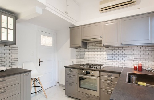 Makrigianni Apartment | High End BrandNew Amazing Apartment/Ideal location
