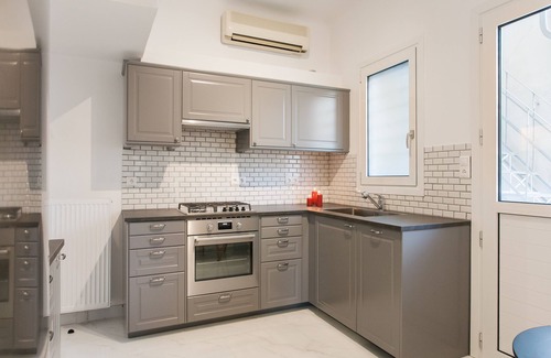 Makrigianni Apartment | High End BrandNew Amazing Apartment/Ideal location