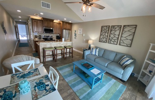 Cedar Key Condo | High End Condo at Island Place 212!