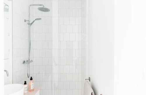 South Antwerp Apartment | High-end flats at South area