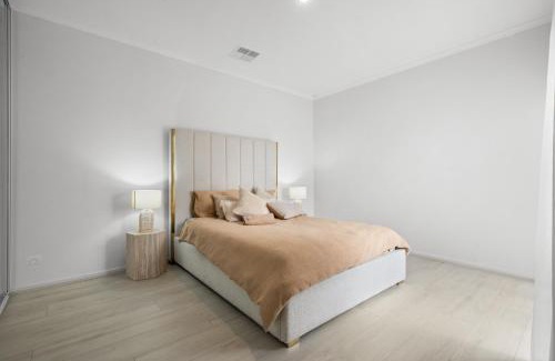 Pooraka House | High End Home Pooraka
