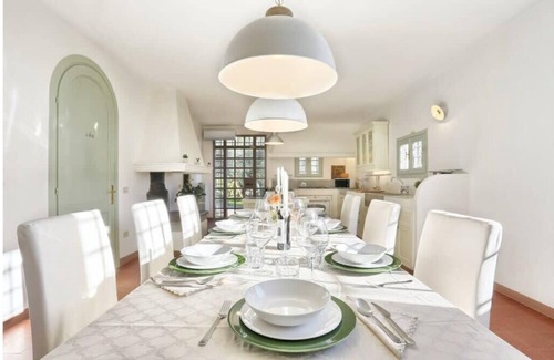 Margine Coperta-Traversagna Villa | High End Villa With Classic Pool & Design