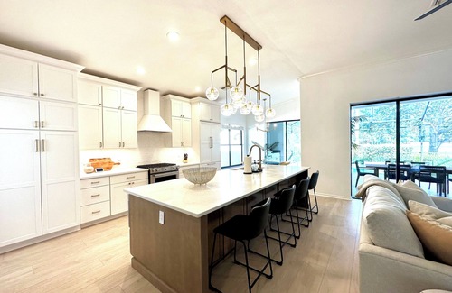 Miromar Lakes House | High end retreat in Miromar Lakes with private pool