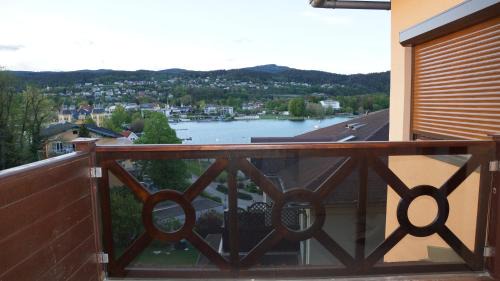 Augsdorf Apartment | High End Velden am Wörthersee