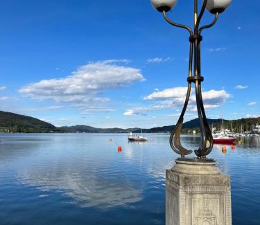 Augsdorf Apartment | High End Velden am Wörthersee