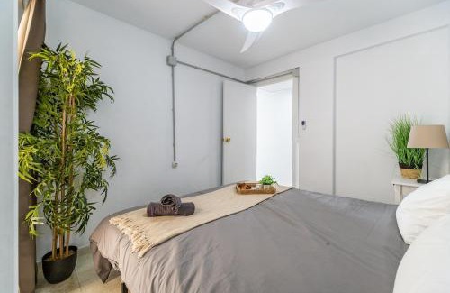 Fuengirola Apartment | High-End Vistamar Apartment - Fuengirola Beach