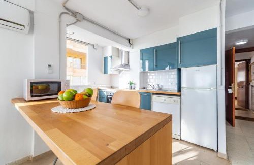 Fuengirola Apartment | High-End Vistamar Apartment - Fuengirola Beach