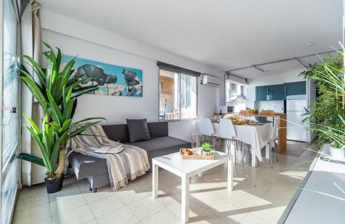 Fuengirola Apartment | High-End Vistamar Apartment - Fuengirola Beach