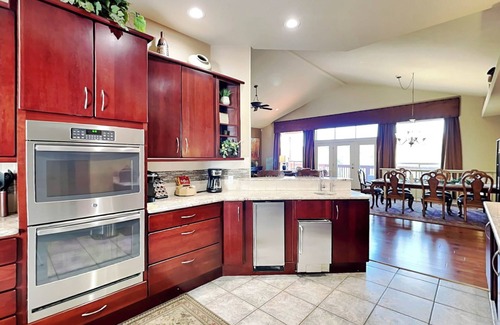 Ruidoso Cottage | High Expectations