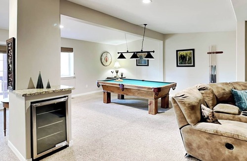 Ruidoso Cottage | High Expectations