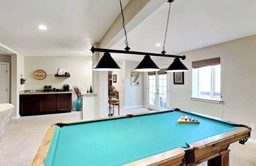 Ruidoso Cottage | High Expectations