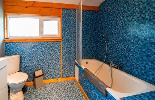 Ovifat House | High Fens Nature & Sauna Stay