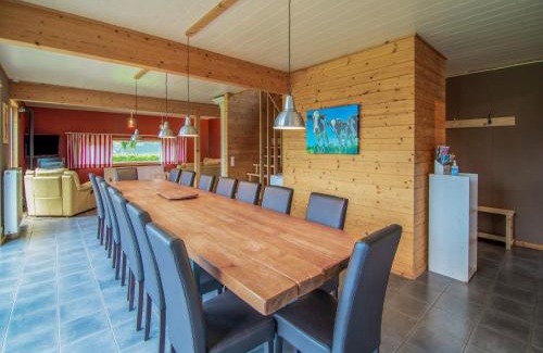 Ovifat House | High Fens Nature & Sauna Stay