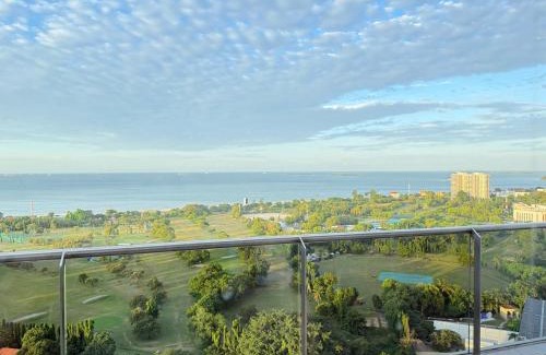 Upanga East Apartment | High Floor Sea Facing Apartment