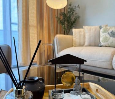 Upanga East Apartment | High Floor Sea Facing Apartment
