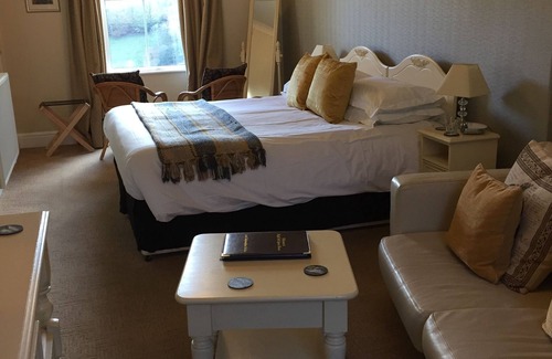 Troutbeck House | High Fold Guest House