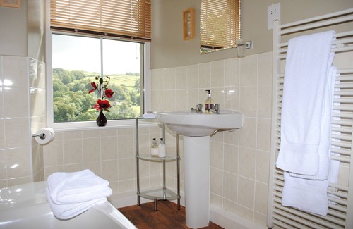 Troutbeck House | High Fold Guest House