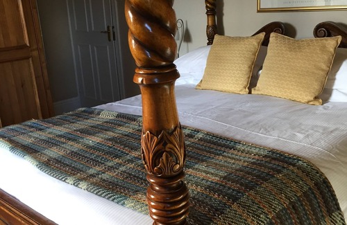 Troutbeck House | High Fold Guest House