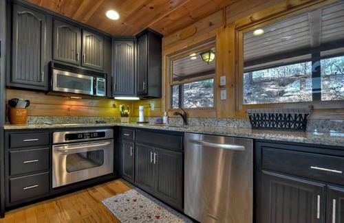 Raccoon Ridge Cabin | High Hopes | Free Night Offer!