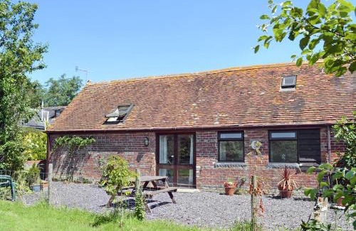 Battle House | High House Holiday Cottages 1