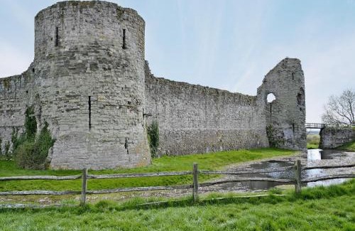 Battle House | High House Holiday Cottages 1