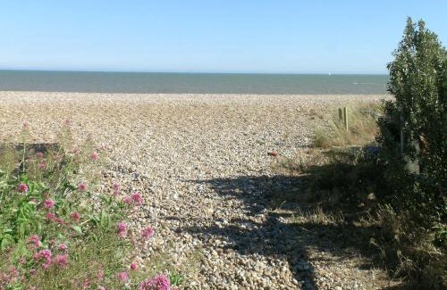 Battle House | High House Holiday Cottages 1