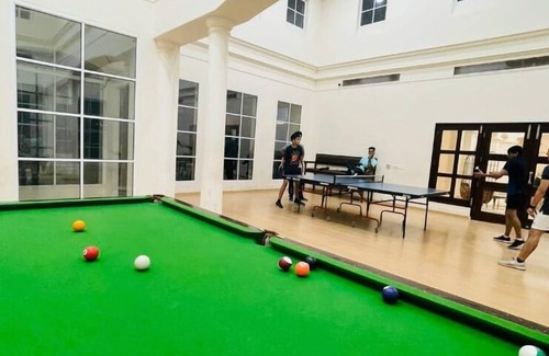 Mohali Apartment | Highrise luxury apartment.