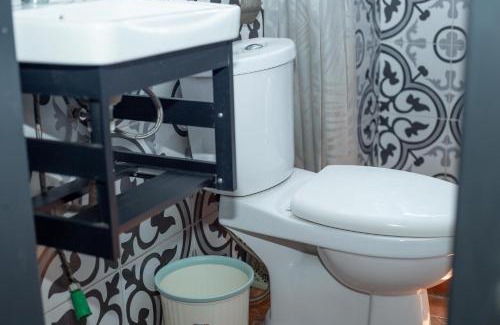Accra Hotel | High Level Apartment