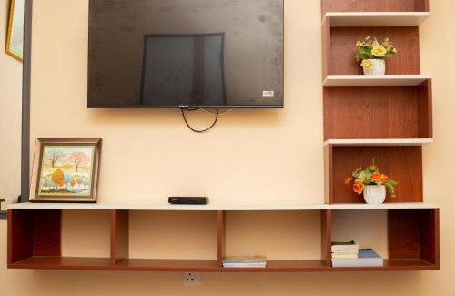 Accra Hotel | High Level Apartment