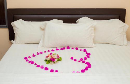 Accra Hotel | High Level Apartment