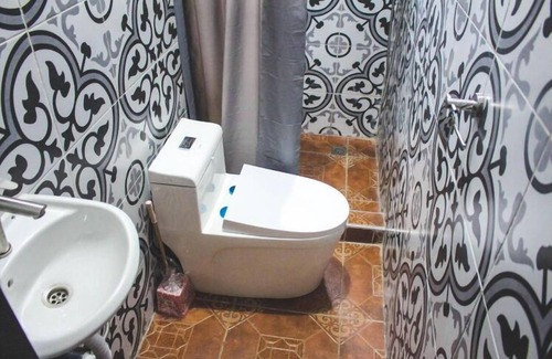 Accra Apartment | High Level Apartment