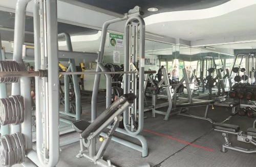 Sukajadi Apartment | High Livin Apartment Ciumbuleuit