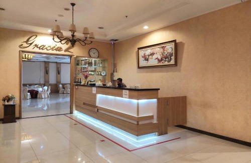 Sukajadi Apartment | High Livin Apartment Ciumbuleuit