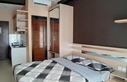 Cimahi Apartment | High Livin Apartment Pasteur