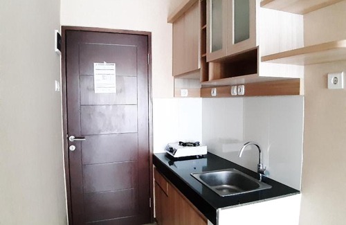 Cimahi Apartment | High Livin Apartment Pasteur